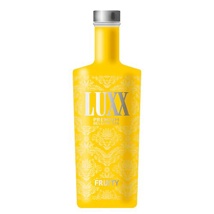 Gin Luxx Fruity (Yellow) 40% Vol. 70cl    