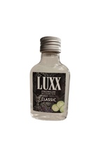 *10cl * Gin Luxx Classic (Black) 40%   