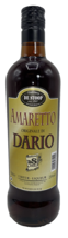 Dario Amaretto De Stoop 21% Vol. 70Cl       