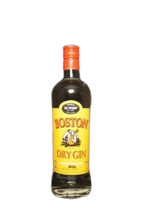 Gin Boston De Stoop 38% Vol. 70cl    