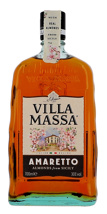 Amaretto Villa Massa 30% Vol.70Cl    
