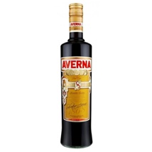 Amaro Averna 29%  Vol. 70Cl       