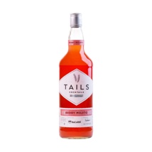 Tails Cocktail Berry Mojito 14.9% 1L