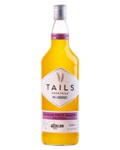  Tails Cocktails Passion Fruit Pornstar Martini 14.9% 1L