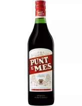Vermouth Punt & Mes 16% Vol. 70Cl     