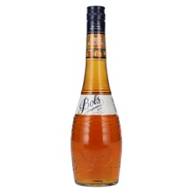 Bols Apricot Brandy Liqueur 24%  Vol. 70cl    