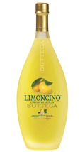 *20cl * Limoncino Bottega 30% Vol. 