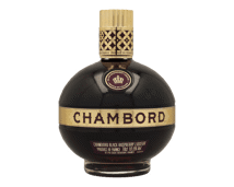Chambord Liqueure Royale De France 16.5% 50cl