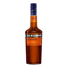 De Kuyper Red Orange 24%  Vol. 70Cl    