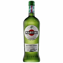 Martini Extra Dry 15% Vol. 75cl       
