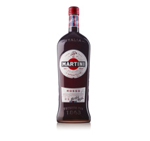 Martini Rood 15% Vol. 1.5l       