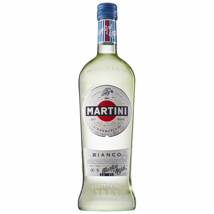 *75CL* Martini Wit 15% Vol.       