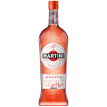 Martini Rosato (rosé) 15% Vol. 75cl       