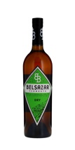 Vermouth Belsazar Dry White 19%  Vol. 75cl     