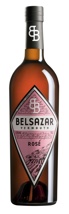 Vermouth Belsazar Rosé 17.5% Vol. 75cl       