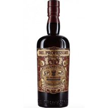 Vermouth Del Professore Rood 18%  Vol. 75cl    