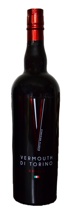 Vermouth Di Torino Rosso 17%  Vol. 75Cl    