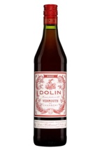 Vermouth Dolin Rouge 16% Vol. 75cl    