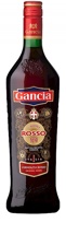 Vermouth Gancia Rosso 16% 1L