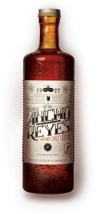 Ancho Reyes Red 40% Vol.  70Cl     