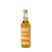 De Moor Apricot Liquor 25% Vol. 70Cl       