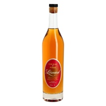 Likeur Leonard Poire & Cognac  35.5% 50cl