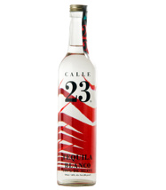 Tequila Calle 23 Blanco 40% 50cl
