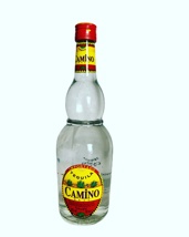 Tequila Camino Real 35% Vol. 70cl     