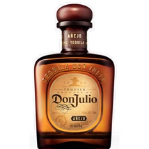 Tequila Don Julio Anejo 38%  Vol. 70Cl   