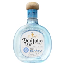 Tequila Don Julio Blanco 38%  Vol. 70Cl    