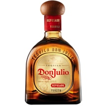 Tequila Don Julio Reposado 40% Vol. 70Cl    
