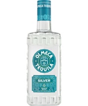 Tequila Olmeca Silver 38% Vol. 70Cl       