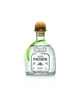 Tequila Patron Silver 40% Vol. 70cl     