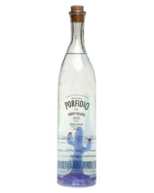 Tequila Porfidio 39.5% Vol. 70Cl      