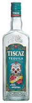 Tequila Tiscaz Blanco 35% Vol. 70Cl     
