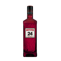 Gin *Dry 24* Beefeater 45% Vol. 70cl   