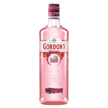 Gin * Pink *  Gin Gordon's  37.5% Vol. 70cl   