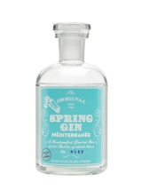 Spring Gin *Mediterranee* 40.5% 50cl