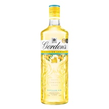 Gin *Sicilian Lemon* Gordon's 37.5% Vol. 70cl 