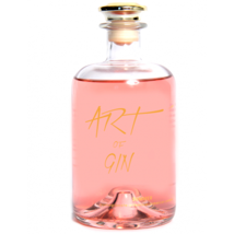 Gin Art Of Gin Pink Summer 38% Vol. 50cl 