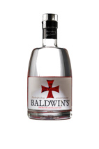 Gin Baldwin's 46% Vol. 50cl       