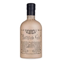 Gin Bathtub Gin 43.3% Vol. 70cl    