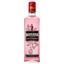 Gin Beefeater Pink Strawberry 37.5% Vol. 70cl    
