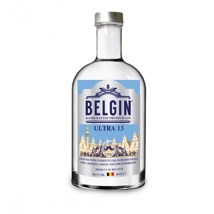 Gin Belgin Ultra 13 41.40% Vol.50cl    