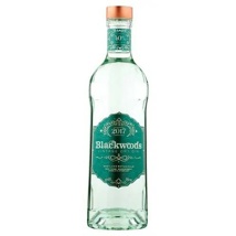 Gin Blackwood's Vintage 2017 40% Vol. 70cl   