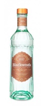 Gin Blackwood's Vintage Dry Gin  2017 60% Vol. 70cl   