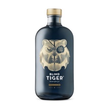 Gin Blind Tiger Piper Cubeba  47% Vol. 50cl   