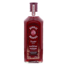 Gin Bombay * Bramble *  37.5% Vol. 70cl  