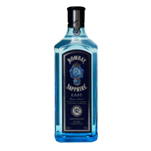 Gin Bombay * East *  42%  Vol. 70cl   