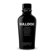 Gin Bulldog 40% Vol. 70cl       